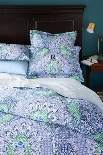 Monogrammed Duvet Covers Monogrammed Sheet Sets Monogrammed