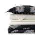 300 Thread Count Premium Supima Cotton Smooth Percale Duvet Bed Cover, Front