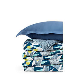 Pureloft Printed Comforter, Front
