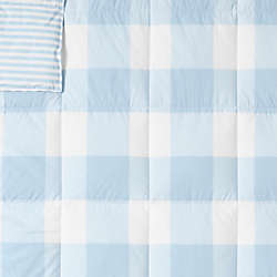 Pureloft Printed Comforter, alternative image