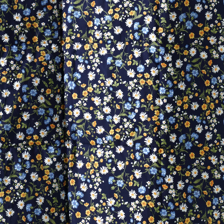 Pureloft Printed Comforter And Sham view 4