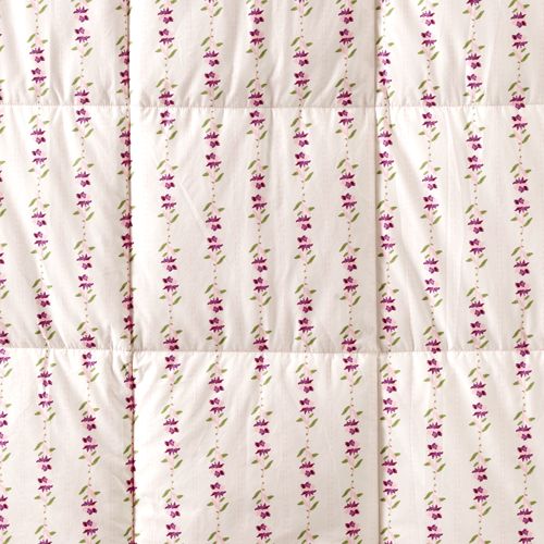 Light Tea Rose Floral