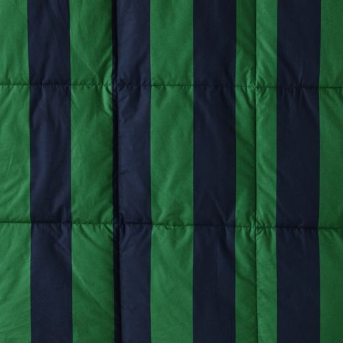 Navy/Clear Blue Sky Stripe