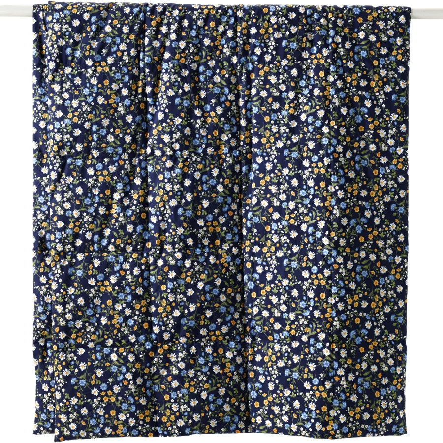 Pureloft Printed Comforter And Sham view 5
