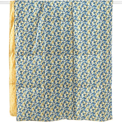 Pureloft Printed Comforter, alternative image