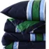 Pureloft Printed Comforter, Front