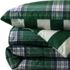 Pureloft Printed Comforter, Front
