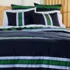 Pureloft Printed Comforter, alternative image