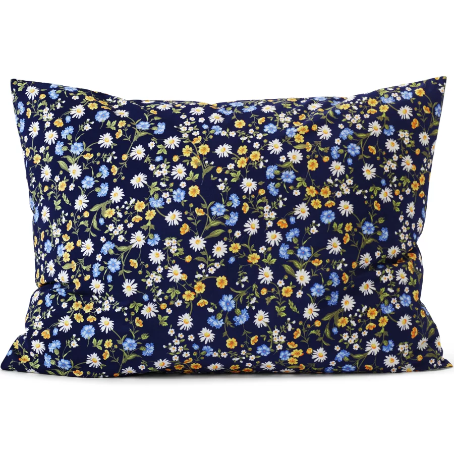 Pureloft Printed Comforter And Sham view 1