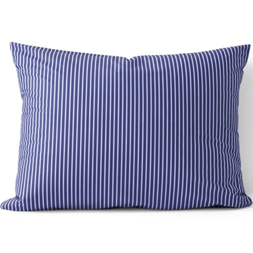 Clearlake Blue Ditsy Floral
