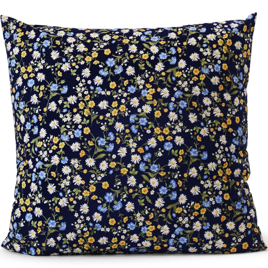 Pureloft Printed Comforter And Sham view 2