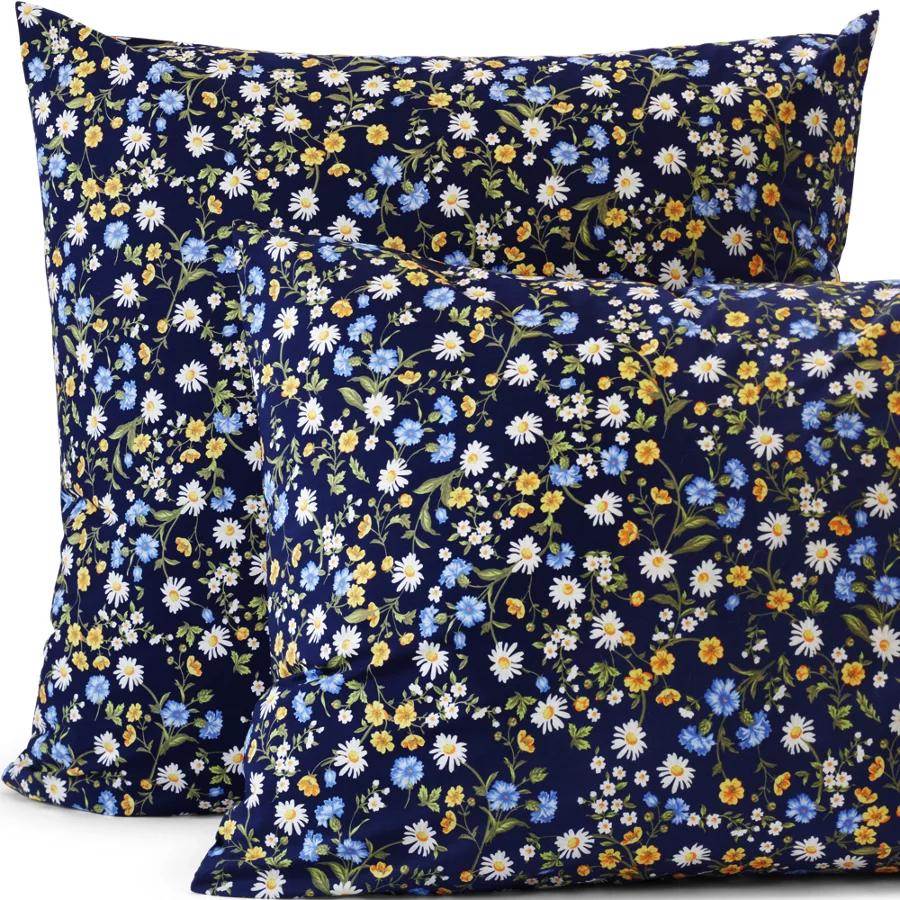Pureloft Printed Comforter And Sham view 3