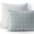 Pureloft Pillow Sham, Front