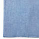 Garment Washed Belgian Flax Linen Chambray Breathable Duvet Bed Cover, alternative image