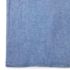 Garment Washed Flax Linen Chambray Breathable Duvet Bed Cover, alternative image