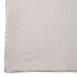 Garment Washed Flax Linen Chambray Breathable Duvet Bed Cover, alternative image