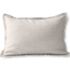 Garment Washed Flax Linen Chambray Breathable Pillow Sham, alternative image