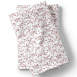 400 Thread Count Premium Supima Cotton No Iron Sateen Pillowcases, Front