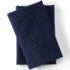 400 Thread Count Premium Supima Cotton No Iron Sateen Pillowcases, Front