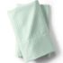400 Thread Count Premium Supima Cotton Sateen Pillowcases, Front