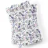 400 Thread Count Premium Supima Cotton Sateen Pillowcases, Front
