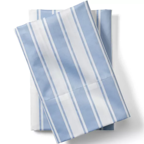 400 Thread Count Premium Supima Cotton Sateen Bed Sheets - primary