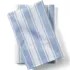 400 Thread Count Premium Supima Cotton Sateen Pillowcases, Front