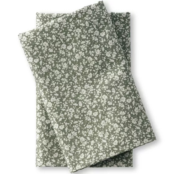 400 Thread Count Premium Supima Cotton Sateen Bed Sheets - primary