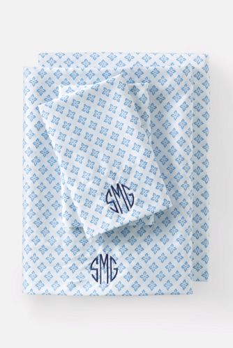 Monogrammed Duvet Covers Monogrammed Sheet Sets Monogrammed