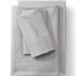 400 Thread Count Premium Supima Cotton No Iron Sateen Bed Sheet Set, Front