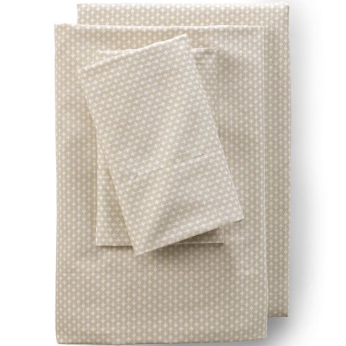 400 Thread Count Premium Supima Cotton No Iron Sateen Bed Sheet Set