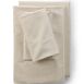 400 Thread Count Premium Supima Cotton No Iron Sateen Bed Sheet Set, Front