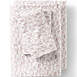 400 Thread Count Premium Supima Cotton No Iron Sateen Pillowcases, Front