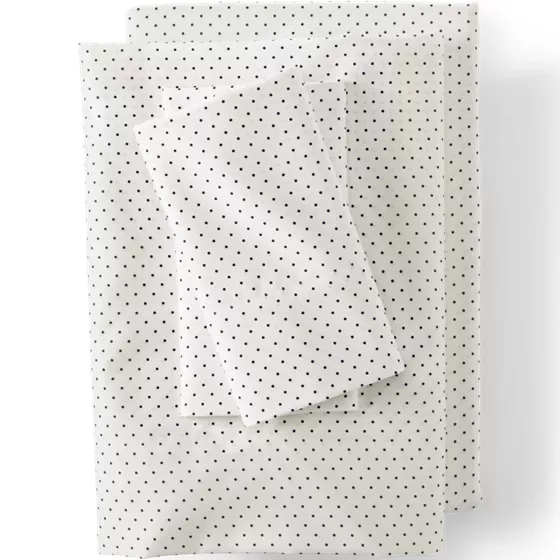 400 Thread Count Premium Supima Cotton Sateen Bed Sheets - primary