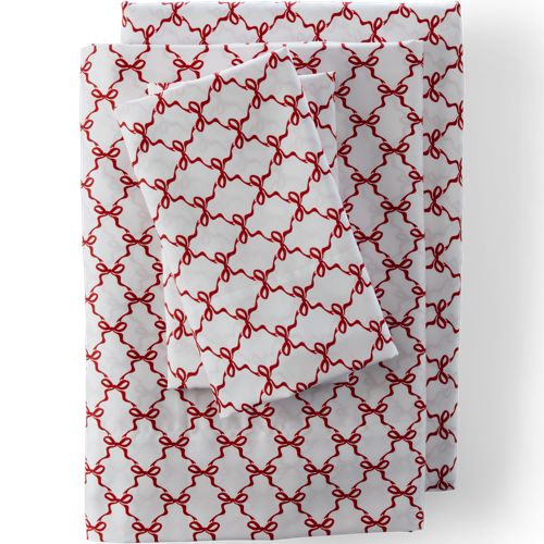 Women's Cooling Robe with Piping