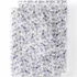 400 Thread Count Premium Supima Cotton Sateen Bed Sheet Set, Front