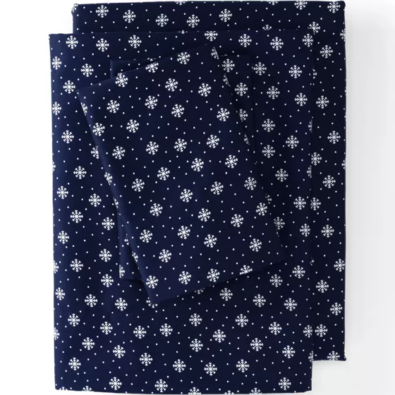 400 Thread Count Premium Supima Cotton Sateen Bed Sheets - primary