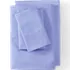 400 Thread Count Premium Supima Cotton Sateen Bed Sheet Set, Front