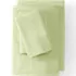 400 Thread Count Premium Supima Cotton Sateen Bed Sheet Set, Front