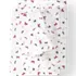 400 Thread Count Premium Supima Cotton Sateen Bed Sheet Set, Front