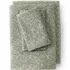 400 Thread Count Premium Supima Cotton Sateen Bed Sheet Set, Front