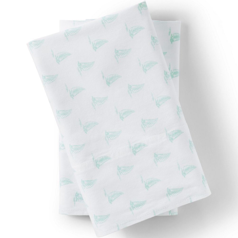 Cotton Oxford Pillowcases