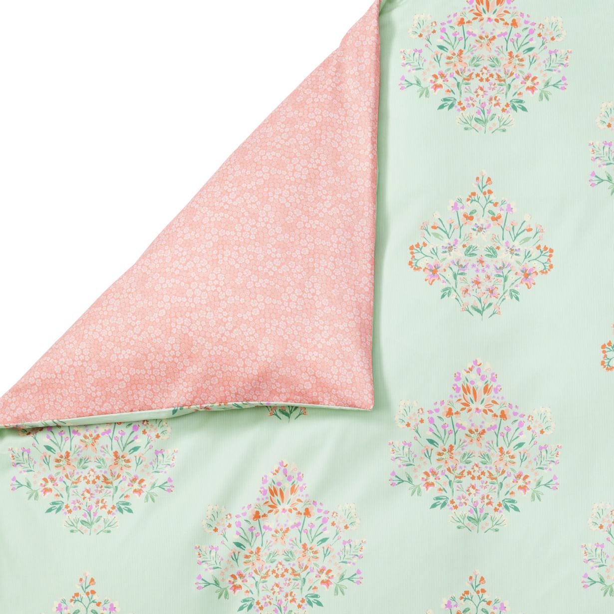 400 Thread Count Premium Supima Cotton No Iron Sateen Duvet Bed Cover