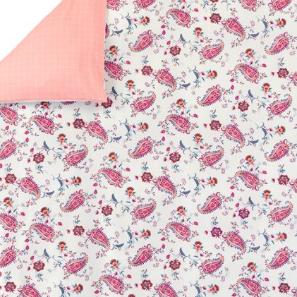 400 Thread Count Premium Supima Cotton No Iron Sateen Bedding - image 3