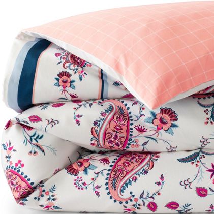 400 Thread Count Premium Supima Cotton No Iron Sateen Bedding - primary