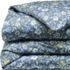 400 Thread Count Premium Supima Cotton No Iron Sateen Duvet Bed Cover, alternative image