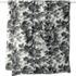 400 Thread Count Premium Supima Cotton No Iron Sateen Duvet Bed Cover, alternative image