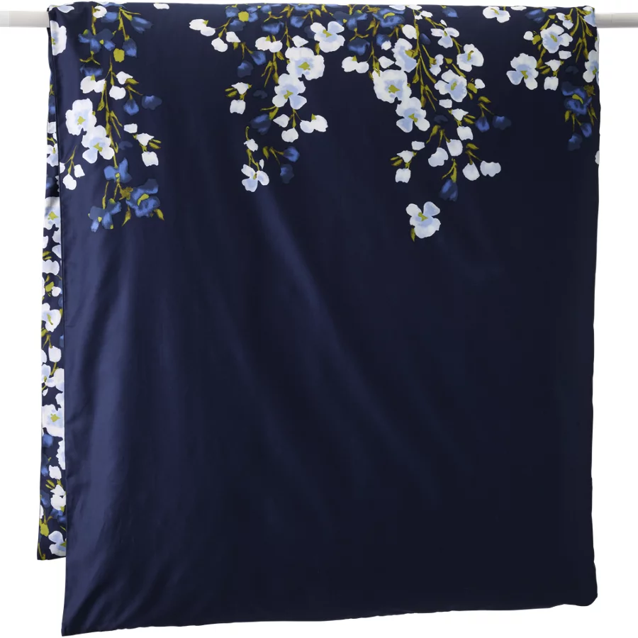 400 Thread Count Premium Supima Cotton No Iron Sateen Bedding view 7
