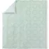 400 Thread Count Premium Supima Cotton No Iron Sateen Duvet Bed Cover, alternative image