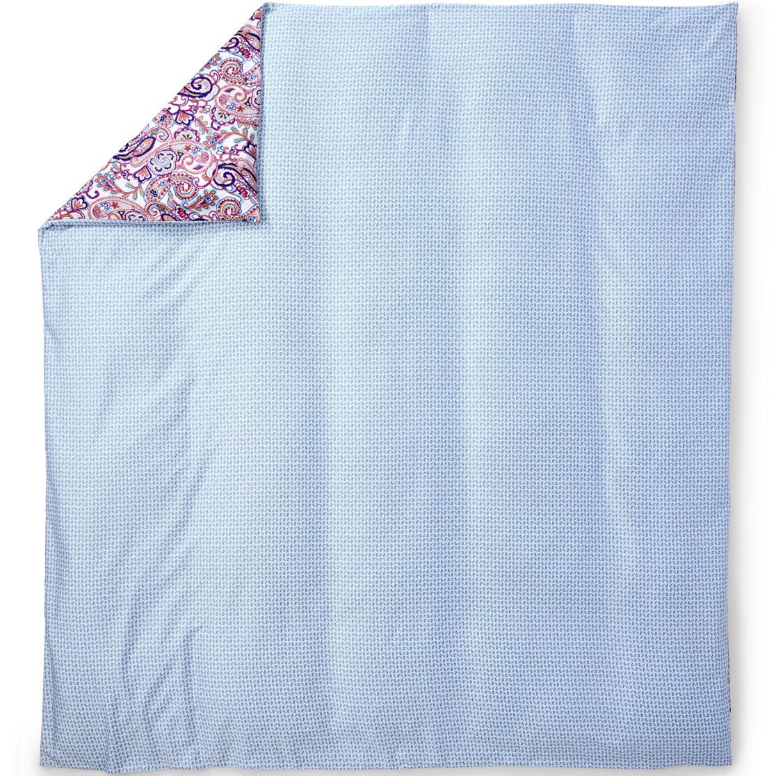 400 Thread Count Premium Supima Cotton No Iron Sateen Comforter